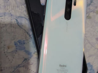 Prodam Redmi by Xiaomi model M1906G7G ideal