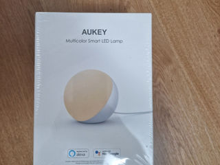 Aukey Smart Led Lamp