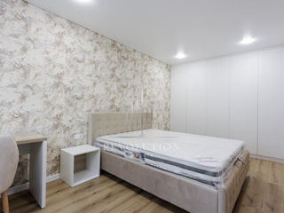 Apartament cu 2 camere, 56 m², Râșcani, Chișinău foto 8