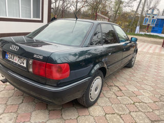 Audi 80 foto 4