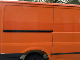 Ford Transit foto 2