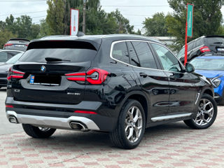 BMW X3 foto 4