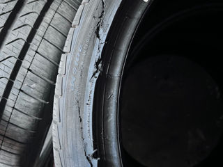 Pirelli Cinturato P7 255/35/R20 foto 8