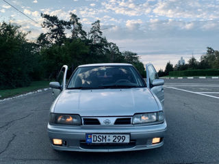 Nissan Primera