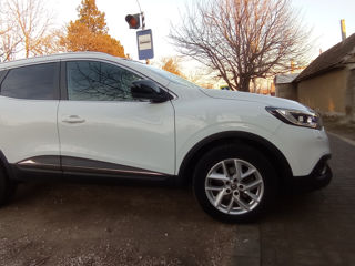 Renault Kadjar foto 10