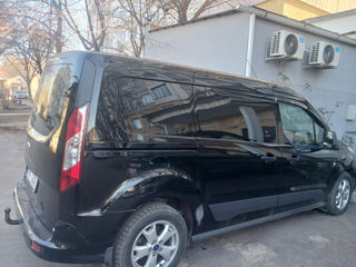 Ford Transit Connect foto 7