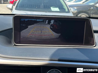 Lexus RX Series foto 14