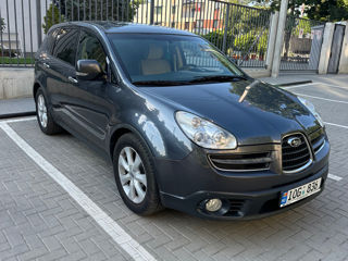 Subaru Tribeca foto 3