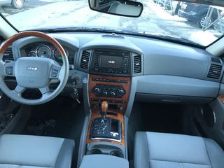 Jeep Grand Cherokee foto 4