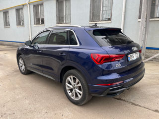 Audi Q3 foto 3