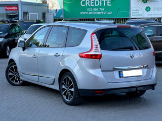 Renault Grand Scenic foto 5