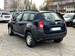 Dacia Duster foto 3