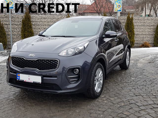 KIA Sportage foto 3