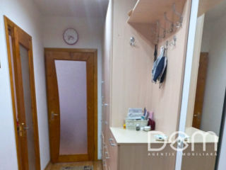 Apartament cu 2 camere, 44 m², Telecentru, Chișinău foto 8