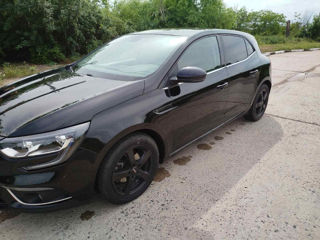 Renault Megane foto 5