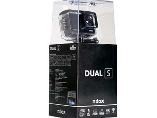 Продам Экшн Камеру Nilox Dual S / Vind ActionCamers Nilox Dual S foto 5