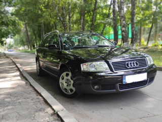 Audi A6 foto 7