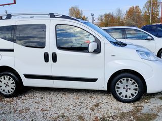 Fiat Fiorino foto 3