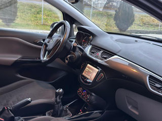 Opel Corsa foto 7