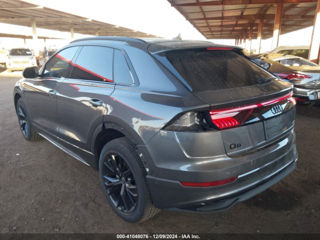 Audi Q8 foto 5