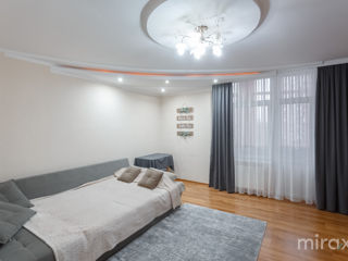 Apartament cu 2 camere, 77 m², Ciocana, Chișinău foto 5