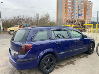 Opel Astra foto 3