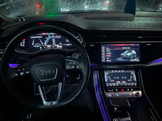 Audi Q7 foto 10