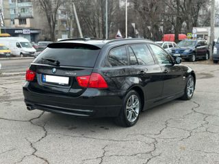 BMW 3 Series foto 6