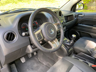 Jeep Compass foto 6