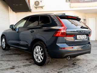 Volvo XC60 foto 7