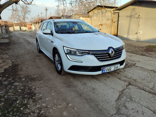 Renault Talisman foto 6