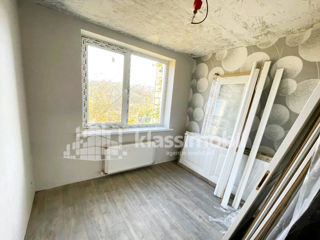 Apartament cu 4 camere, 82 m², Centru, Orhei foto 9