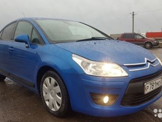 Citroen C4 foto 3