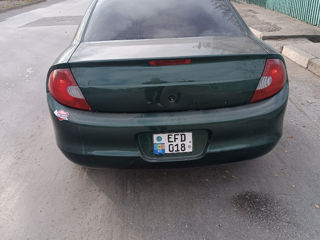 Chrysler Neon foto 7