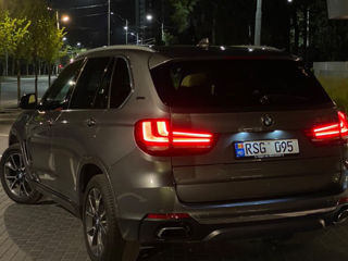 BMW X5 foto 3