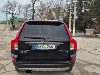 Volvo XC90 foto 7