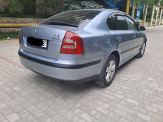 Skoda Octavia foto 5