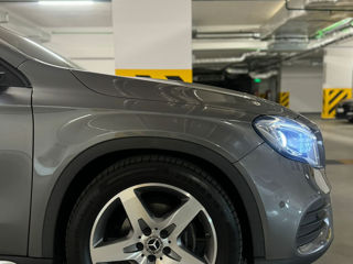 Mercedes GLA foto 10