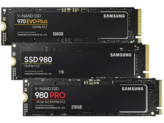 SSD, M.2 NVMe - Modele noi! SSD, M.2 NVMe - Новые модели! foto 2