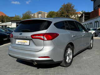 Ford Focus foto 3