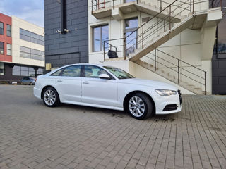 Audi A6 foto 10