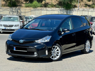 Toyota Prius + foto 3