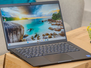 Top. Dell Latitude 7420/ Core I7 1185G7/ 32Gb Ram/ Iris Xe/ 500Gb SSD/ 14" FHD IPS InfinityEdge! foto 3