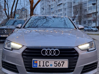 Audi A4 foto 4