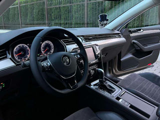 Volkswagen Passat foto 10