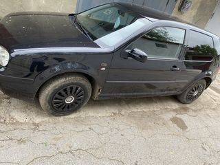 Dezmembrare golf 4 /pese golf 4 / разборка голф 4 / авторазборка голф 4 foto 3