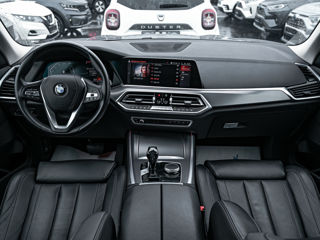 BMW X5 foto 7