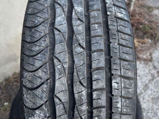 Всесезонные 225/50 R17 M+S