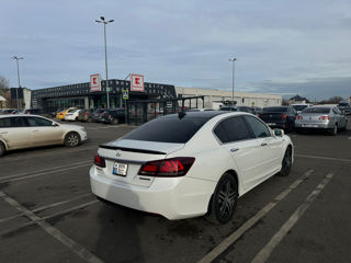 Honda Accord foto 3