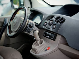 Renault Kangoo foto 9